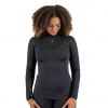 Fourth Element Rashguard Hydro-T Long Sleeve damska czarna