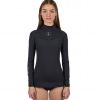 Fourth Element Rashguard Hydro-T Long Sleeve damska czarna