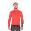 Fourth Element Rashguard Hydro-T Long Sleeve Red męski