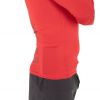 Fourth Element Rashguard Hydro-T Long Sleeve Red męski