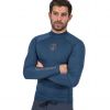 Fourth Element Rashguard Hydro-T Long Sleeve Insignia Blue męski