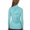 fourth-element-rashguard-hydro-T-long-sleeve-pastel-turquoise-damski