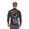 Fourth Element Rashguard Hydro-T Long Sleeve  Black męski