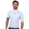 Fourth Element Rashguard Hydro-T Short Sleeve biały męski