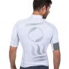 Fourth Element Rashguard Hydro-T Short Sleeve biały męski