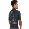 Fourth Element Rashguard Hydro-T Short Sleeve czarny męski