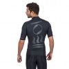 Fourth Element Rashguard Hydro-T Short Sleeve czarny męski