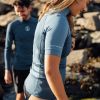 Fourth Element Rashguard Hydro-T Short Sleeve damski