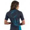 Fourth Element Rashguard Hydroskin Midnight Navy damski