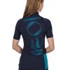 Fourth Element Rashguard Hydroskin Midnight Navy damski