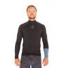 Fourth Element Rashguard Hydro-T Long Sleeve  Black męski