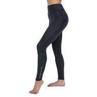 Fourth Element Hydro Legginsy damskie  - Fourth Element Legginsy Hydro damskie - fourth-element-hydro-legginsy-damskie-1.jpg