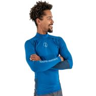 Fourth Element Rashguard Hydro-T Long Sleeve niebieski męski - Fourth Element Rashguard Hydro-T Long Sleeve niebieski męski - fourth-element-rashguard-hydro-t-long-sleeve-niebieski-meski-1.jpg