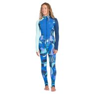 Fourth Element Fin damski niebieski - Fourth Element Kombinezon Damski Fin niebieski - kombinezon-fourth-element-d.jpg