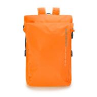 Fourth Element Plecak Pomarańczowy Drypack - Fourth Element Plecak Pomarańczow - plecak_pomaranczowy_1.jpg