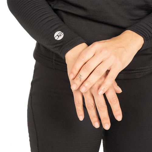 Fourth Element J2 Long Sleeve Top damska ()