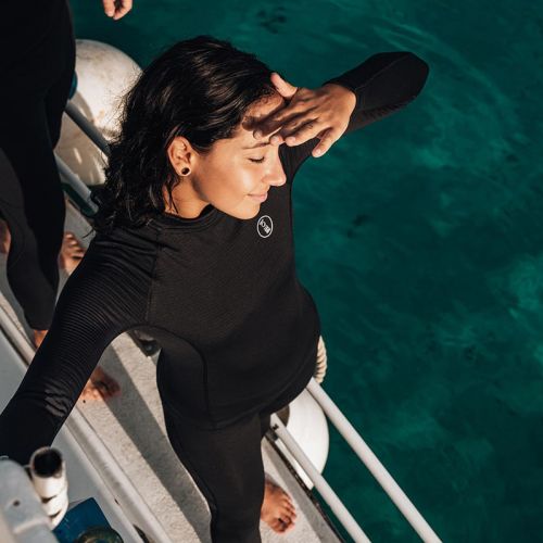 Fourth Element J2 Long Sleeve Top damska ()
