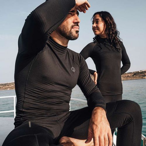 Fourth Element J2 Long Sleeve Top męska ()