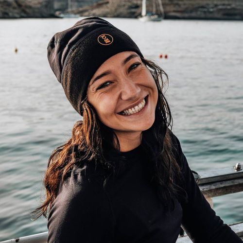 Fourth Element Xerotherm Beanie czapka ()