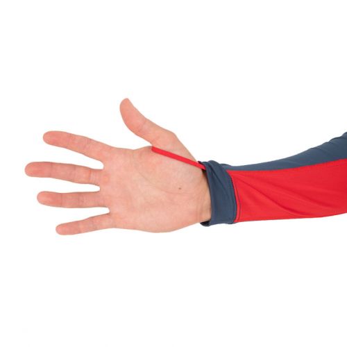 Fourth Element Rashguard Hydro-T Long Sleeve lava damski (HYWLLV)