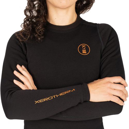 Fourth Element Xerotherm Long Sleeve Top docieplenie damskie ()