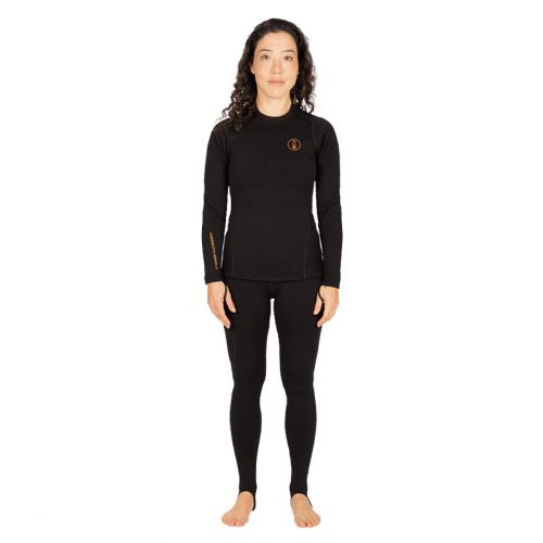Fourth Element Xerotherm Long Sleeve Top docieplenie damskie ()