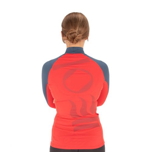 Fourth Element Rashguard Hydro-T Long Sleeve lava damski (HYWLLV)