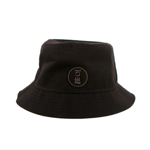 Fourth Element Bucket Hat czarny (HBU01)