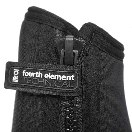 Fourth Element buty Pelagic 6,5 mm ()