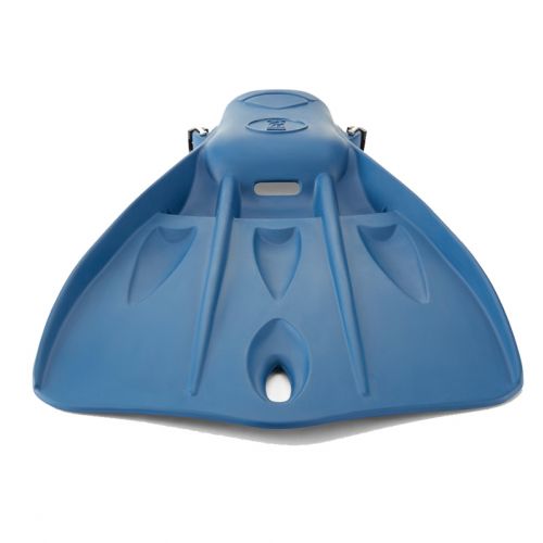 Fourth Element Tech Fin Blue ()