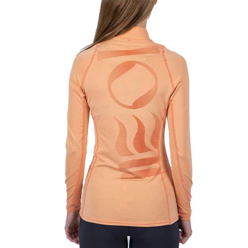 Fourth Element Rashguard Hydro-T Long Sleeve Coral damski (HYWL01)