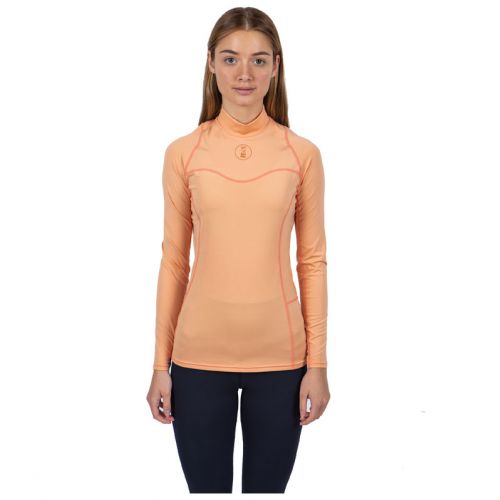 Fourth Element Rashguard Hydro-T Long Sleeve Coral damski (HYWL01)