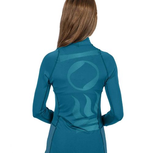 Fourth Element Rashguard Hydro-T Long Sleeve Ocean Depth damski (HYWL03)