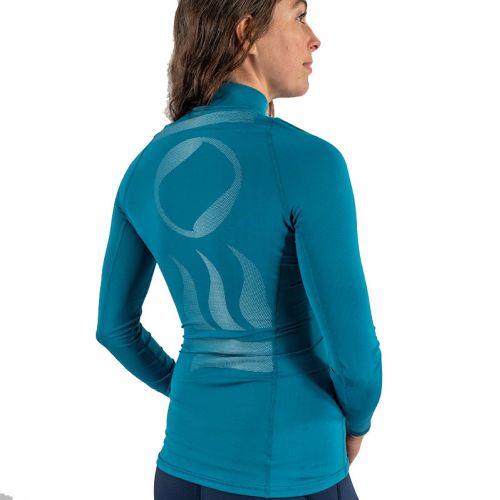 Fourth Element Rashguard Hydro-T Long Sleeve Ocean Depth damski (HYWL03)