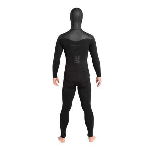 Fourth Element RF2 5/4 mm spodnie do freedivingu męskie (RF2LM01)