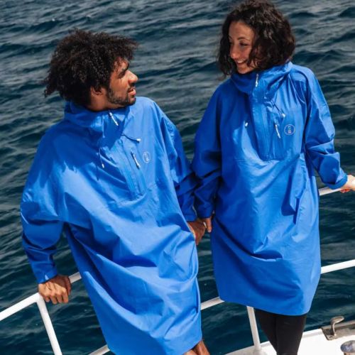 Fourth Element Shoreline kurtka unisex (SLJ01)