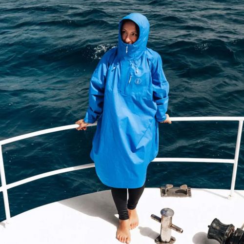 Fourth Element Shoreline kurtka unisex (SLJ01)