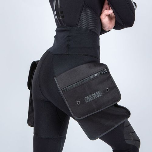 Fourth Element Technical Shorts spodenki techniczne (TECHSM01)