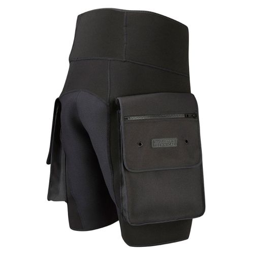 Fourth Element Technical Shorts spodenki techniczne (TECHSM01)