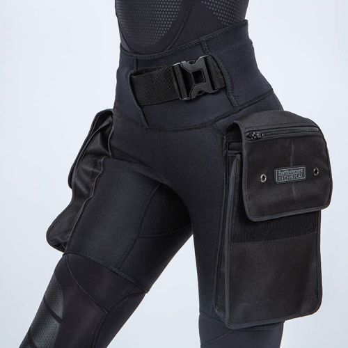 Fourth Element Technical Shorts spodenki techniczne (TECHSM01)