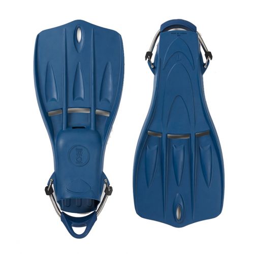 Fourth Element Tech Fin Blue ()