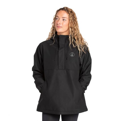 Fourth Element Windbreaker Smock damska (WDBWS01)