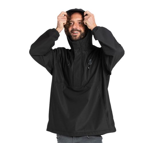 Fourth Element Windbreaker Smock męski (WDBMS01)