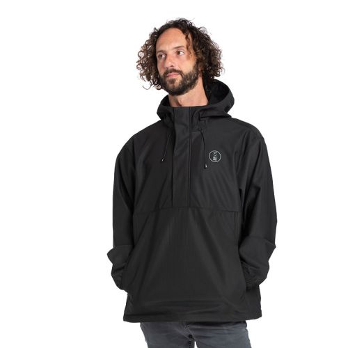 Fourth Element Windbreaker Smock męski (WDBMS01)