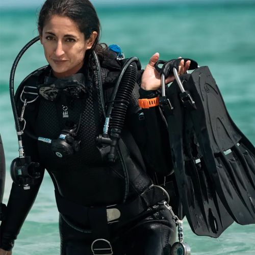 Fourth Element Xenos ARC 7 mm damski ()