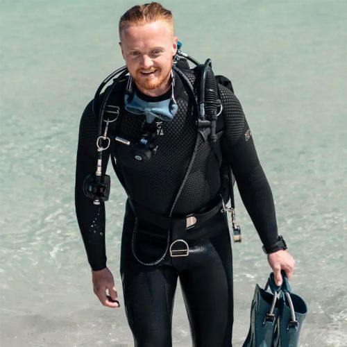 Fourth Element Xenos ARC 5 mm męski ()