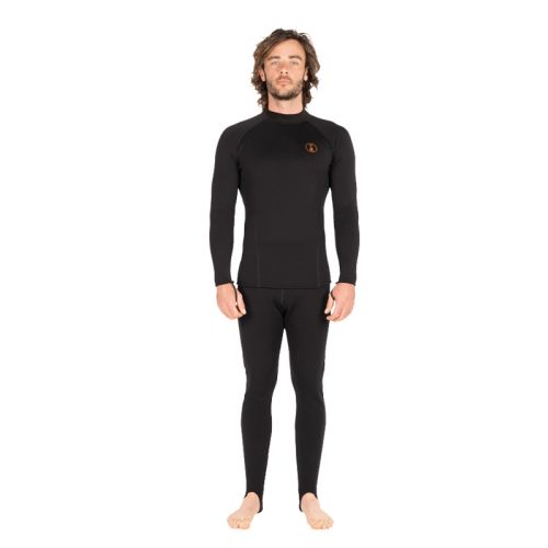 Fourth Element Xerotherm Long Sleeve Top docieplenie męskie ()