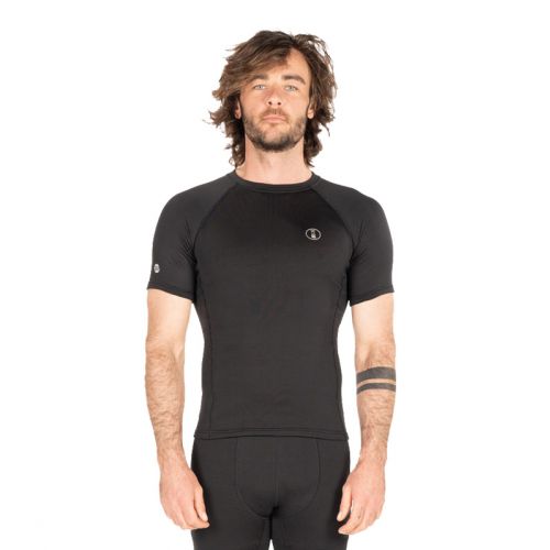Fourth Element J2 Short Sleeve Top koszulka męska (J2RMSSTBK)