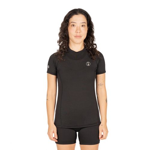 Fourth Element J2 Short Sleeve Top koszulka damska (J2RWSSTBK)