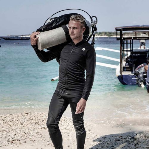 Fourth Element Thermocline legginsy męskie (TL2MLG)